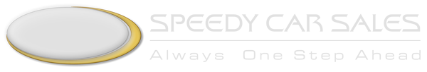 Speedy Car Sales — X3WEB client