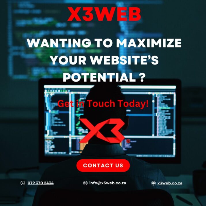 Hosting and website design experts in the United Kingdom