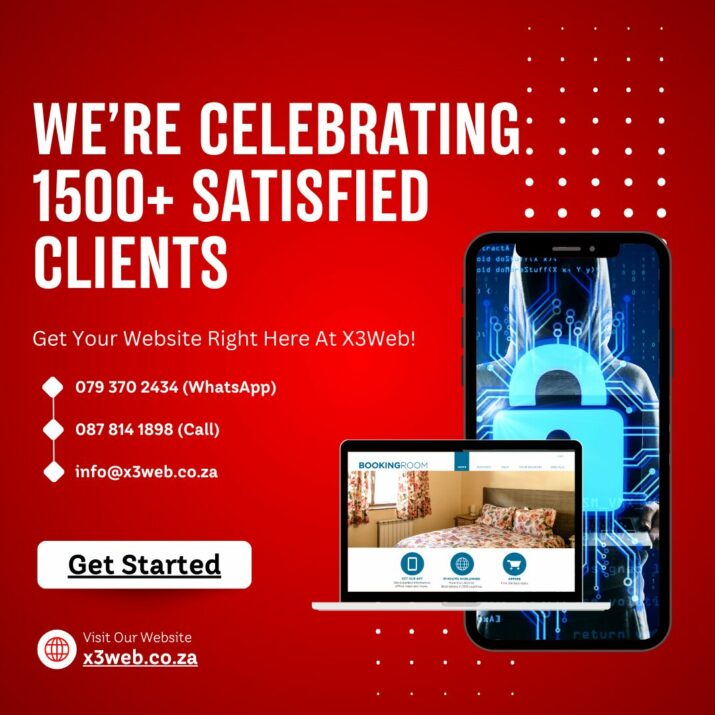 Hosting and website design experts in the United Kingdom