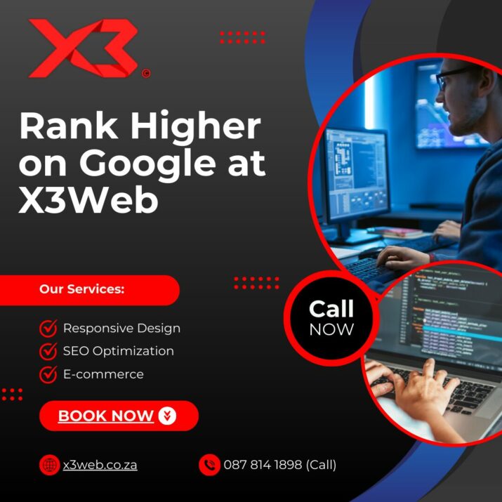 Hosting and website design experts in the United Kingdom