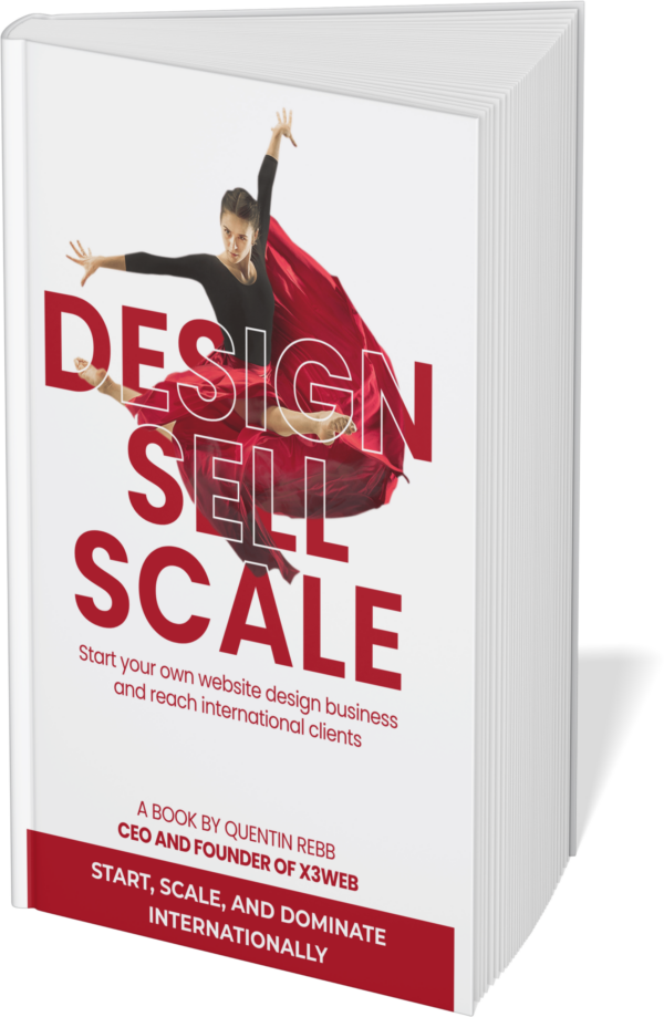Design. Sell. Scale. E-Book - Image 4