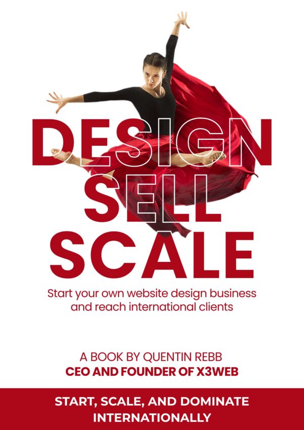 Design. Sell. Scale. E-Book - Image 6