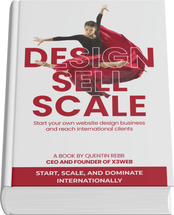 Design. Sell. Scale. E-Book - Image 3