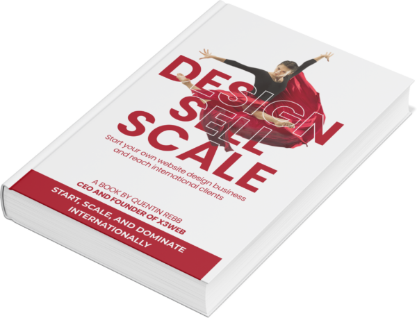 Design. Sell. Scale. E-Book - Image 2